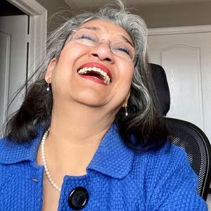 Meet your Posher, Sanjukta